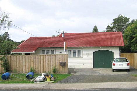 Photo of property in 160 Atkinson Road, Titirangi, Auckland, 0604