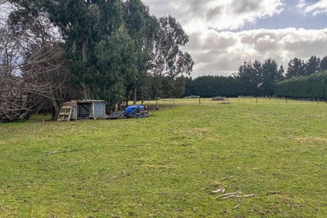 Photo of property in 452 Mcquarrie Street, Tisbury, Invercargill, 9877