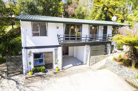 Photo of property in 8 Goodwin Place, Pinehaven, Upper Hutt, 5019