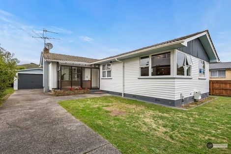 Photo of property in 13 Riversdale Road, Clouston Park, Upper Hutt, 5018