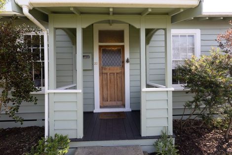 Photo of property in 20 Fairs Road, Milson, Palmerston North, 4414