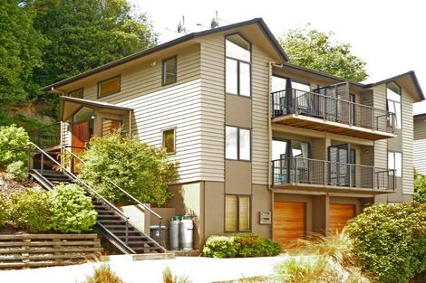 Photo of property in Arno Apartment, 1/8 Mckerrow Place, Sunshine Bay, Queenstown, 9300