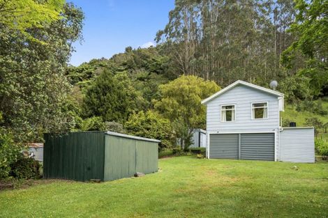 Photo of property in 163 Pongakawa Valley Road, Lake Rotoma, Rotorua, 3074