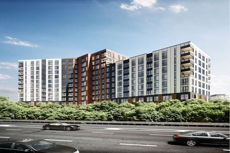 Photo of property in 603/20 Park Avenue, Ellerslie, Auckland, 1051