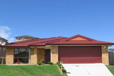 Photo of property in 5 Marbella Crescent, Oteha, Auckland, 0632