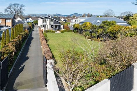 Photo of property in 28 Wairarapa Terrace, Merivale, Christchurch, 8014