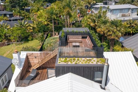 Photo of property in 72 West End Road, Westmere, Auckland, 1022