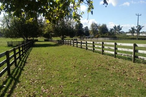 Photo of property in 382 Kingseat Road, Kingseat, Pukekohe, 2679