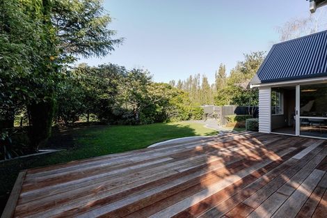 Photo of property in 19 Ruamahanga Crescent, Terrace End, Palmerston North, 4410