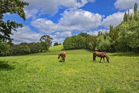 Photo of property in 174 Carruth Road, Poroti, Whangarei, 0179