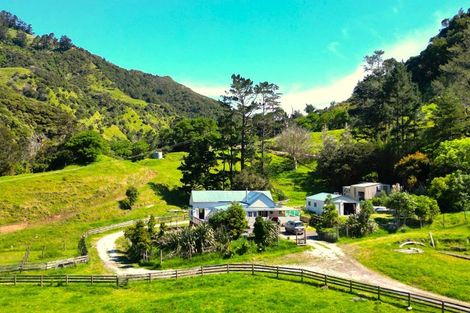 Photo of property in 281 Waiotemarama Gorge Road, Opononi, Kaikohe, 0473