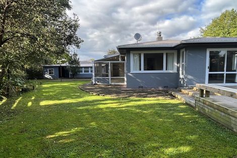 Photo of property in 38 Long Melford Road, Awapuni, Palmerston North, 4412