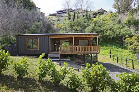 Photo of property in 16 Burke Street, Hospital Hill, Napier, 4110