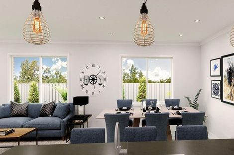 Photo of property in 6 Awanui Road, Red Beach, 0932