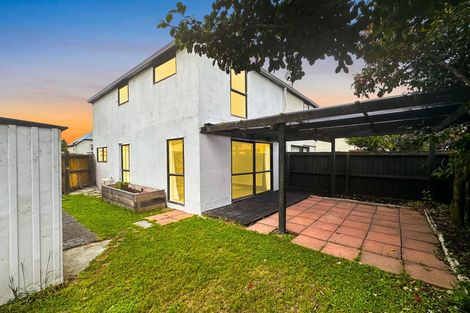 Photo of property in 3/96 Poulson Street, Addington, Christchurch, 8024