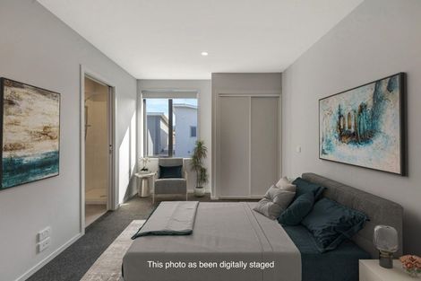 Photo of property in 5/45 Dickens Street, Addington, Christchurch, 8024