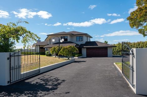 Photo of property in 141 Point View Drive, East Tamaki Heights, Auckland, 2016