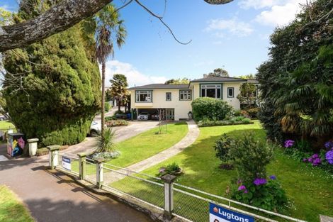 Photo of property in 24 Horne Street, Hamilton Central, Hamilton, 3204