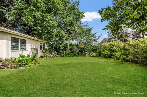 Photo of property in 20 Clark Street, Levin, 5510