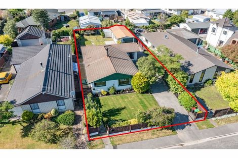 Photo of property in 7 Lacy Gate Place, Woodend, 7610