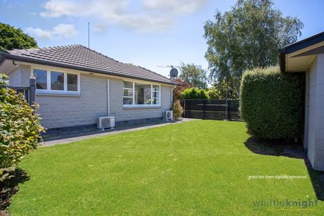Photo of property in 39 Hockey Street, Bishopdale, Christchurch, 8051