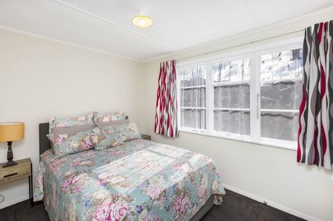 Photo of property in 121 Thackeray Street, Trentham, Upper Hutt, 5018