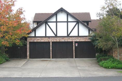 Photo of property in 91 Fisher Parade, Sunnyhills, Auckland, 2010