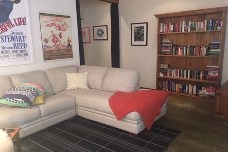 Photo of property in The Lofts, 4/185 Victoria Street, Te Aro, Wellington, 6011