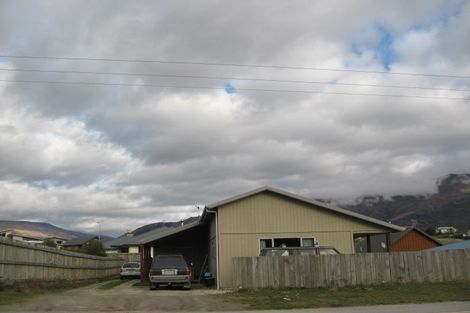 Photo of property in 183 Aubrey Road, Wanaka, 9305