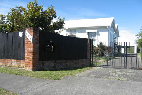 Photo of property in 195 Manchester Street, Feilding, 4702