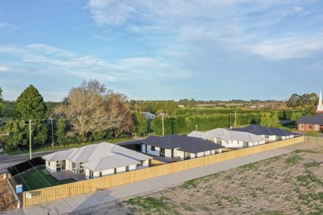 Photo of property in 243 Racecourse Road, Cambridge, 3493