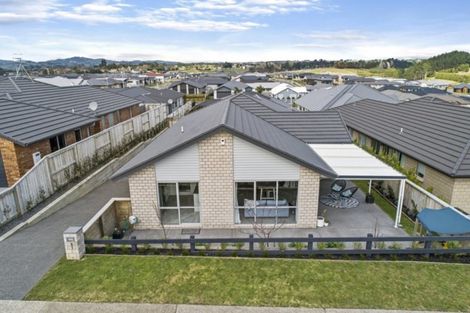 Photo of property in 1 Penetaka Heights, Pyes Pa, Tauranga, 3112