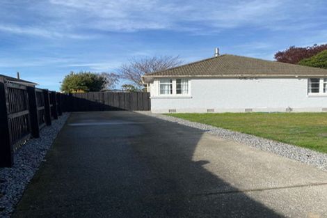 Photo of property in 20 Oakland Street, Northcote, Christchurch, 8052