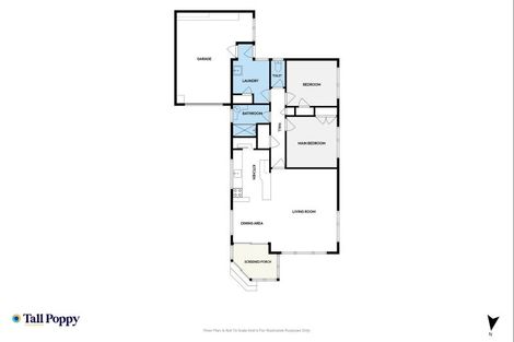 Photo of property in 52b Cutfield Street, Inglewood, 4330