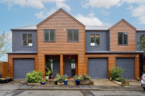 Photo of property in 215b Pembroke Road, Wilton, Wellington, 6012