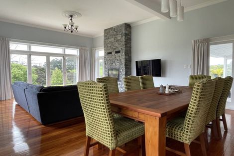 Photo of property in 348 Horseshoe Bush Road, Dairy Flat, Albany, 0794