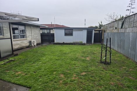 Photo of property in 3/505 Burnett Street, Mahora, Hastings, 4120