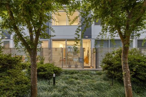 Photo of property in 20c Fisher-point Drive, Auckland Central, Auckland, 1010