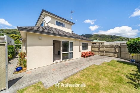 Photo of property in 295 Riverside Drive, Waterloo, Lower Hutt, 5011