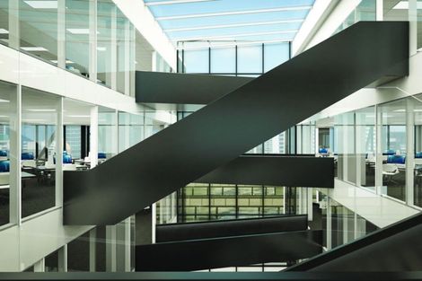 Photo of property in 201/31 Davis Crescent, Newmarket, Auckland, 1023