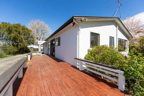 Photo of property in 33 Higginson Street, Otane, 4202