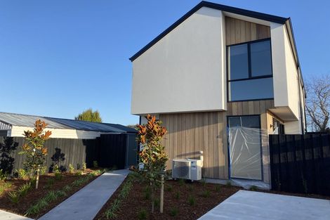 Photo of property in 50a Mclean Street, Linwood, Christchurch, 8062