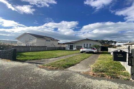 Photo of property in 16 Aparima Avenue, Miramar, Wellington, 6022