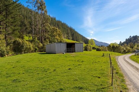 Photo of property in 312 Lud Vly Road, Hira, Nelson, 7071