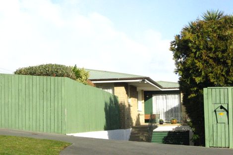 Photo of property in 10 Mckerrow Street, Shiel Hill, Dunedin, 9013