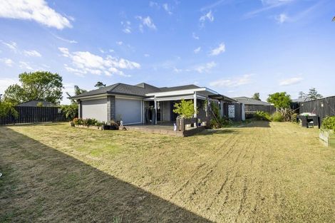 Photo of property in 10 Awanui Avenue, Te Kauwhata, 3710