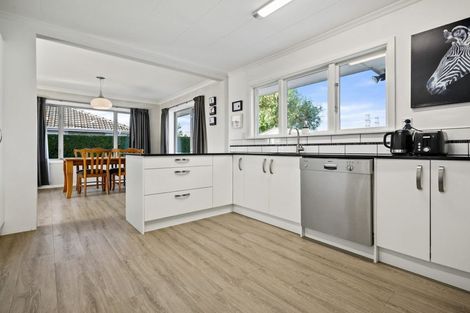 Photo of property in 36 Appleby Crescent, Burnside, Christchurch, 8053