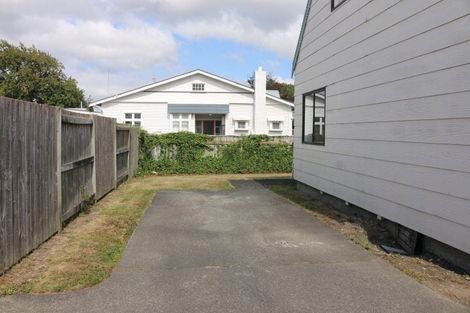 Photo of property in 46 Fitchett Street, Palmerston North, 4410