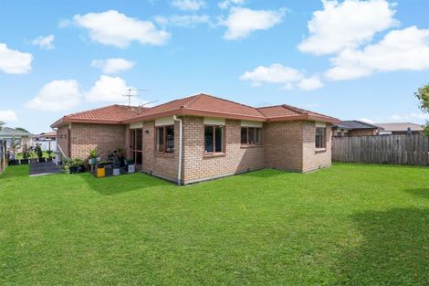 Photo of property in 5 Ettrick Lane, Papakura, 2110
