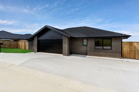 Photo of property in 6 Titchmarsh Lane, Pokeno, 2402